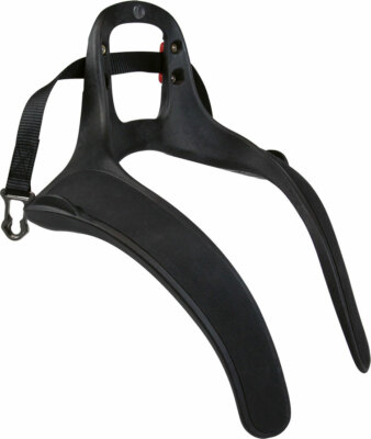 Schroth Super Sport XLT FHR Device 20° angle M/L FIA 8858-2010 Ultralight 800g