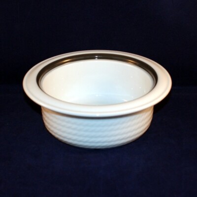 Thomas Corda Nera Salatschale 5,5 x 14 cm neuwertig
