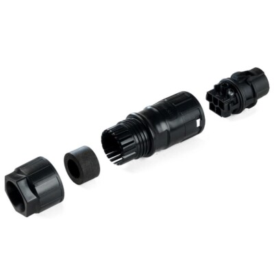  Enphase Q-CONN-3P-10F IQ-Kabel Female Stecker 3-phasig Enphase 