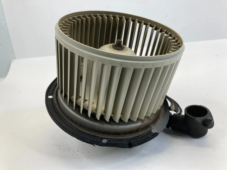2006-2010 Ford Explorer Rear A/C Heater Blower Motor Assembly OEM - Image 4 of 4