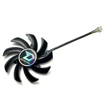 Graphics Card Cooling Fan FDC10H12S9-C for LENOOVO GTX1660 1660ti SUPER ITX