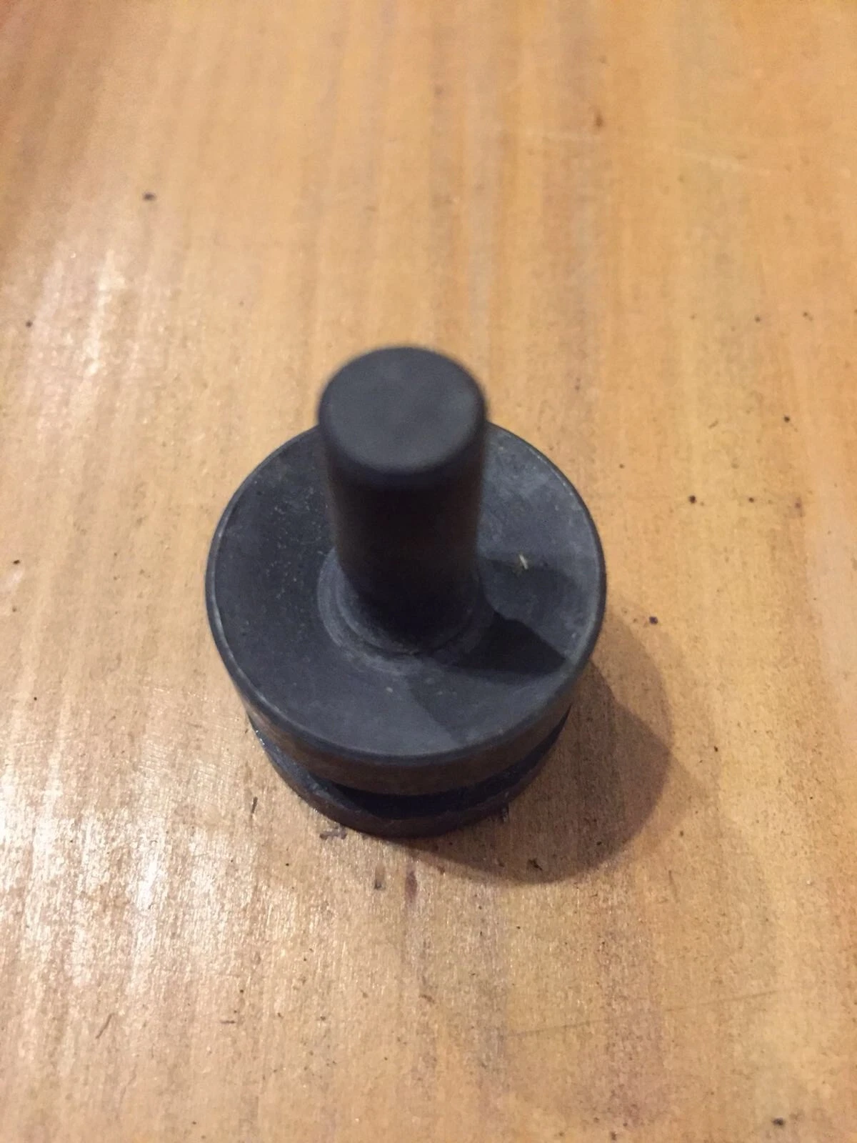 BMW Clutch Part 132666375492 thumbnail 2