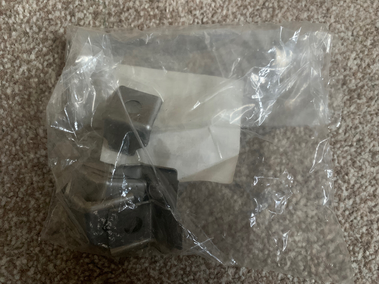 Genuine Securing Bracket X7 VW T4 Transporter LT Caravelle Van 