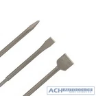Bosch chisel SDS-plus / SDS-Max chisel set spatula chisel flat chisel pointed chisel