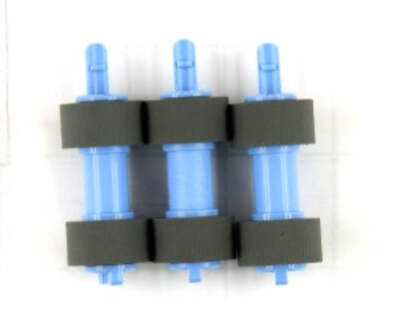 Lexmark 40X4866 ~ Lexmark Feed Roll Kit 250 And 550 Sheet