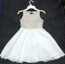 Flower Girl Special Occasion Dress