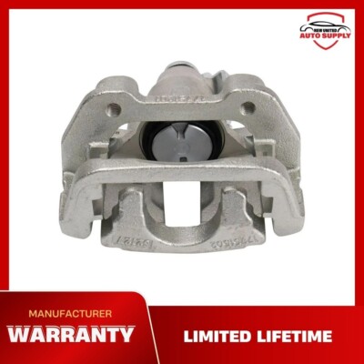 Brake Caliper 18-B5467 Rear Left Fits 2013-2019 Ford Explorer Lincoln MKS MKT