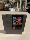 Wrecking Crew (Nintendo, NES 1985), 5-Screw Authentic Game Cartridge