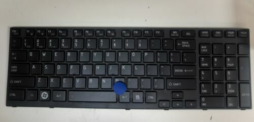 TO200 Key for keyboard Toshiba Dynabook V82 VZ62 VC72 | eBay