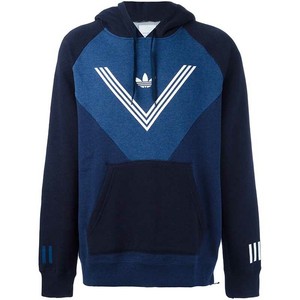 adidas white mountaineering pullover
