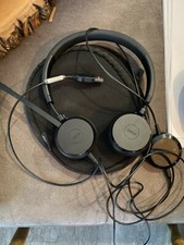 Jabra Evolve 30 II UC stereo - headset GN-5399-829-309