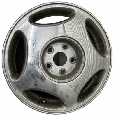 Wheel 16x7 16