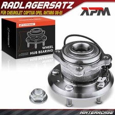 Essieu Chevrolet CAPTIVA