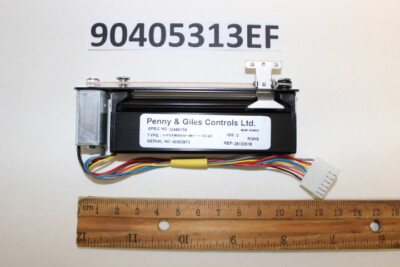 Hog 4, Full Boar 4, Wing 4 fader part # 90405313EF Flying Pig/High End Systems