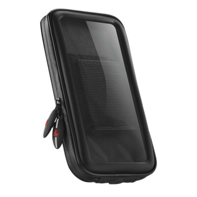 Lampa Optiline Duo Lock Cover Case for Universal Smartphone 80x155 mm