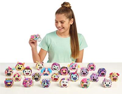 Pikmi Pops PKM43000 Bubble Drops Neon Sortiment, Nylon/A