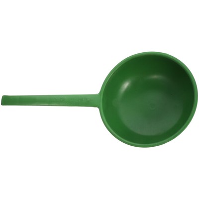  Ladle Multipurpose Water Scoop Garden Plastic Spoons Long Handled