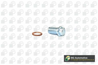 Motor Ölwanne Ablassschraube Bung - Für Mercedes E,G Klasse,Gl ,GLK - 6019970230