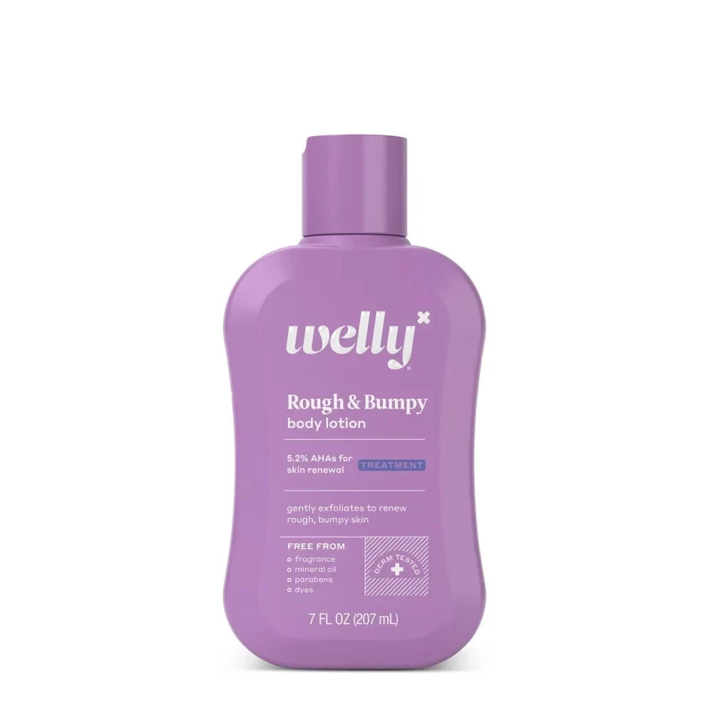 5.2% Ahas For Skin Renewal 7 Fl Oz