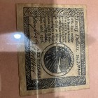 Vintage Confederate $1000, $100, $50 & $20 — photo 5