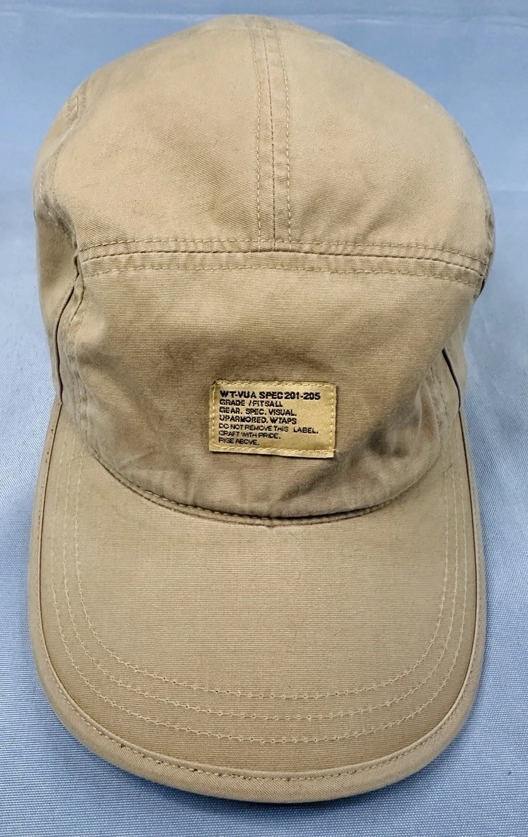 WTAPS Hats for Men for sale | eBay