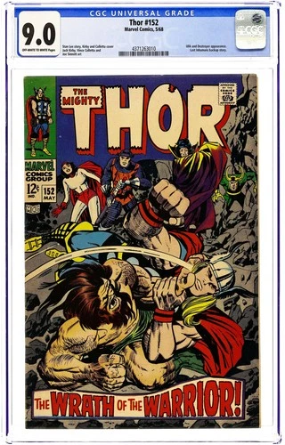 Comic Image