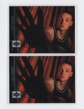 KEITH VAN HORN LOT (14) w/ (7) RC ROOKIE CARDS   N.J. NETS     NM-MT to GEM MINT