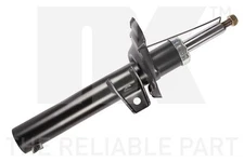 NK Front Shock Absorber for VW Golf TDi DEJB/DCYB/DFGB 2.0 Nov 2012-Nov 2020
