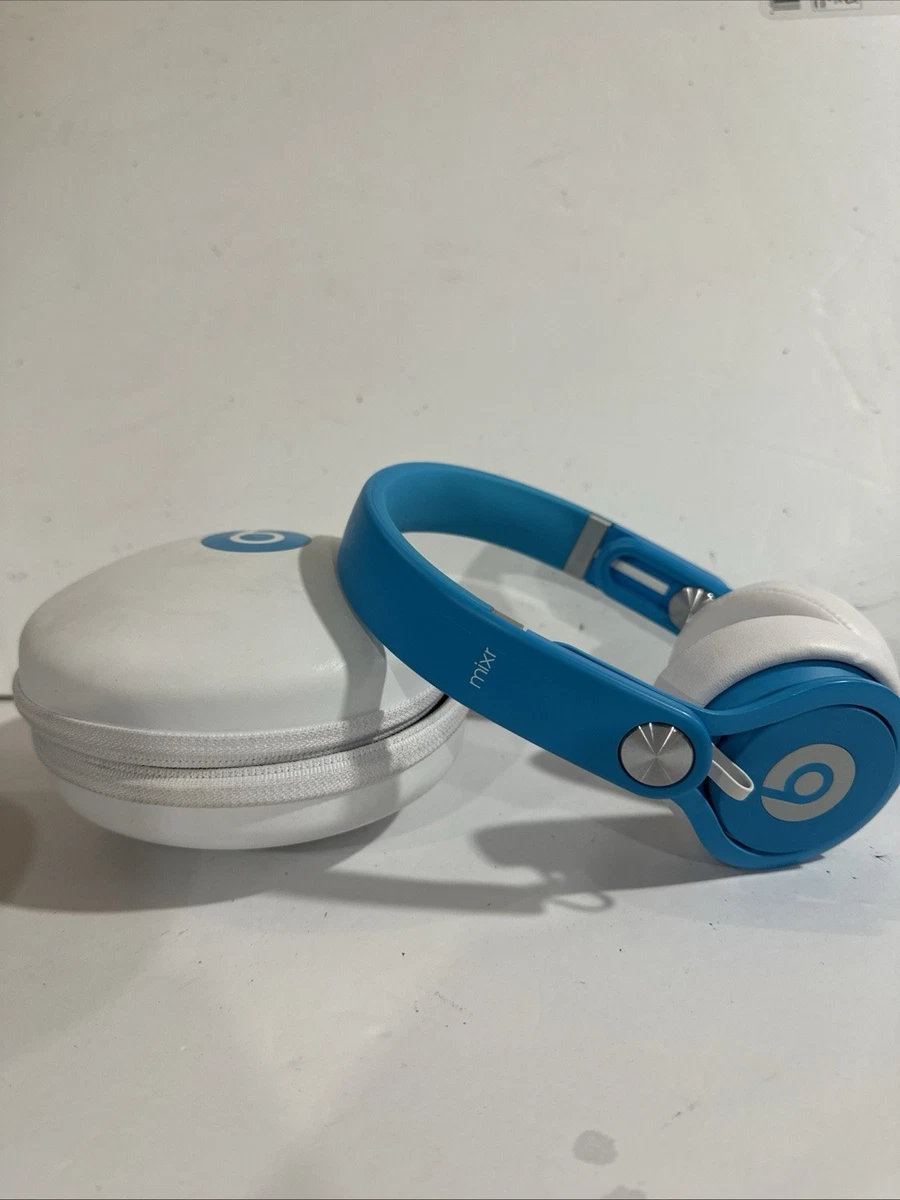 Beats By Dre Mixr Black for sale | eBay