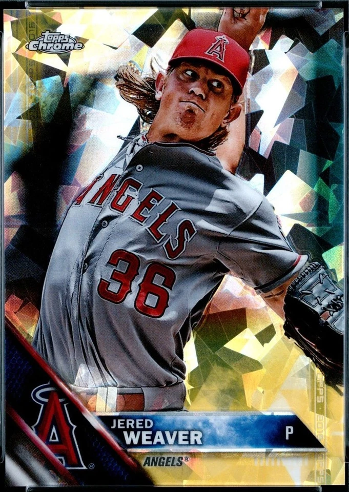 Chrome Sapphire Edition Gold 65th Anniversary