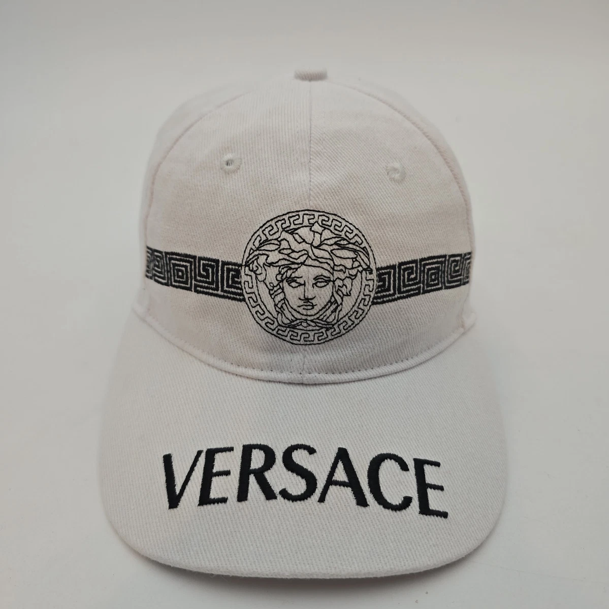 25+ Versace Men's Baseball Caps for sale | Updated Oct 2026