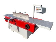 WINTER Abrichthobelmaschine SURFACEMAX 530