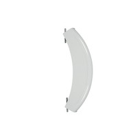 Griff TüRgriff Weiß Mit Achse Waschmaschine WaschgeräT Bosch 00266751