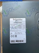 Schneider LXM26DU02M3X Motion Servo Drive 200W 200-230V AC Lexium 26