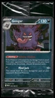Gengar 050/088 Eb Games - Pokemon TCG Perfect Order SEALED 2026