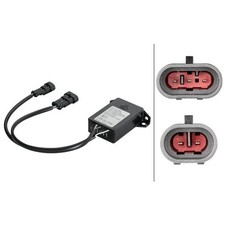 Steuergerät Beleuchtung 24 V HELLA Licht-Expertise passend für u.a. HYMER
