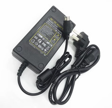 2420 24V 2A 3Pin AC Adapter Power Supply Charger