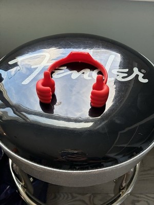 Red Thumbs Up  ￼￼I Pad ￼ Holder ￼￼