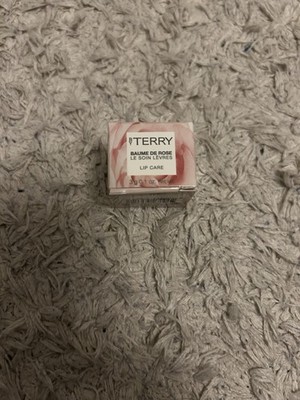 By Terry   Baume de Rose Le Soin Lèvres (Lippenbalsam) 