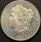 1880-S MORGAN DOLLAR UNCIRCULATED
