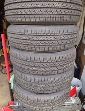16565r14 Kumho Tires
