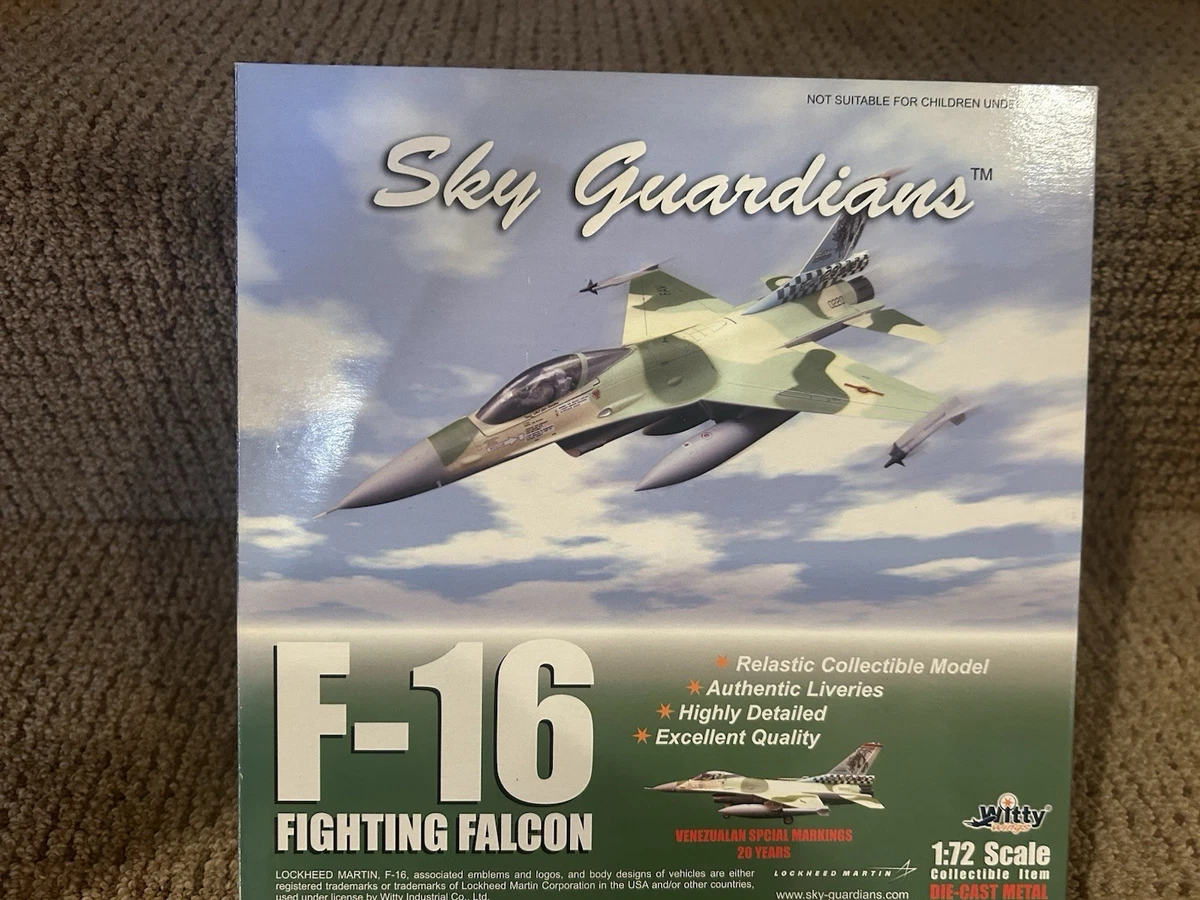 Witty Wings F 16 for sale | eBay