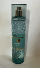 Bath Body Works Imperfect Beauty Fine Fragrance Mist