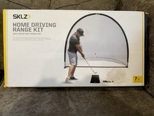 Sklz Home Golf Driving Range Kit