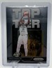 2023 Panini Prizm WNBA - Top Tier Tina Charles #13