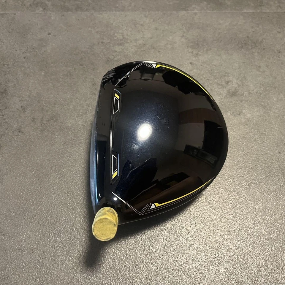 Bridgestone Driver Head TOUR B JGR 2015 1W 9.5Degree Hobby Outdoor Sporting Golf - Image 4 of 4