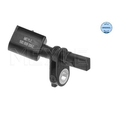 Sensor Raddrehzahl Meyle 1008990052 Meyle-original: True To Oe. für Audi Seat VW