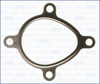Ajusa Dichtung, Abgasrohr Multilayer Steel Auslassseite Innen 01047300
