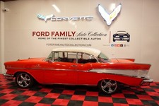 1957 Chevrolet Bel Air for Sale