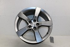 2010-2012 Chevrolet Camaro 20 X 8 Front Wheel Rim Q9k Oem Qr46